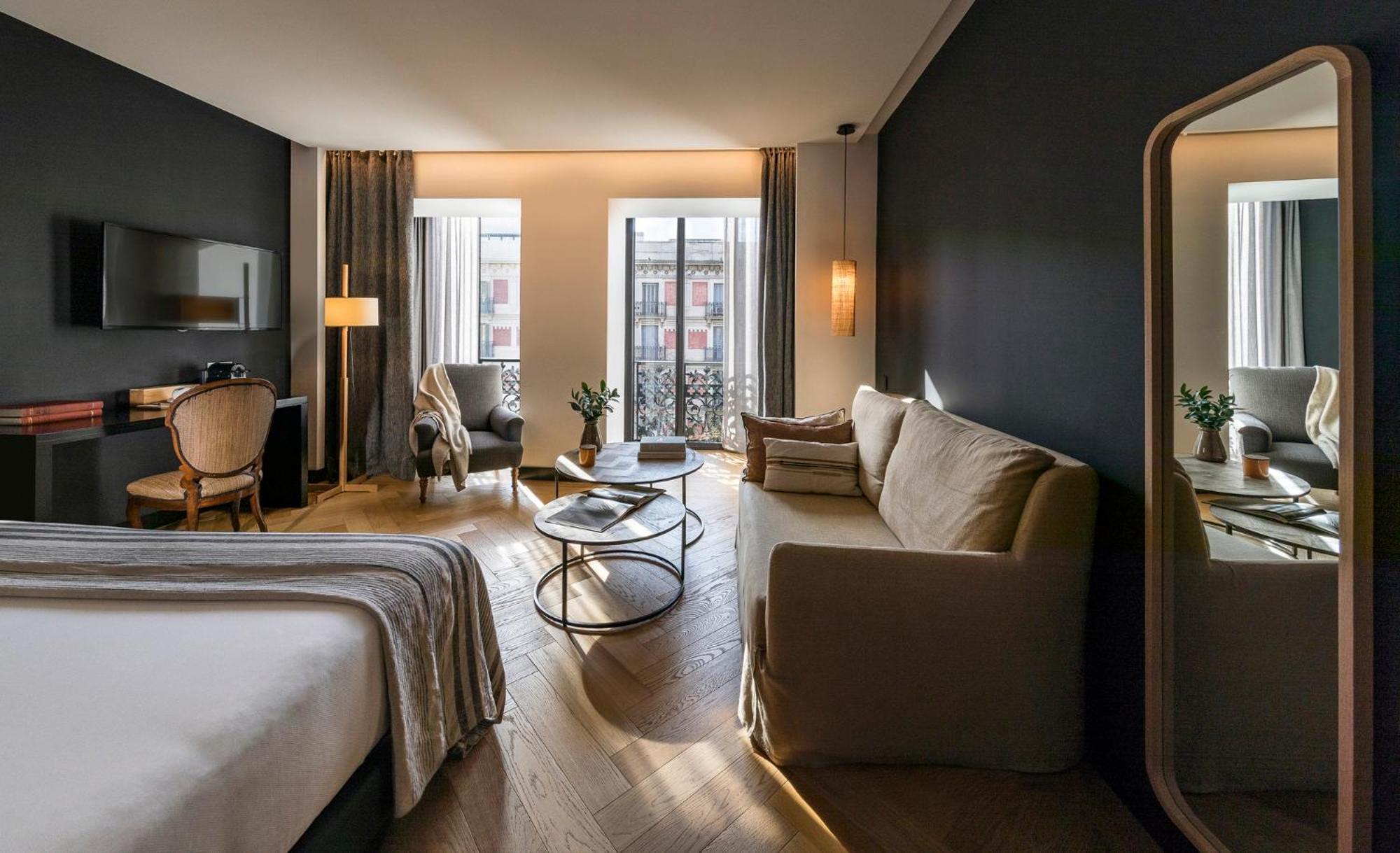 Casa Sagnier 5*