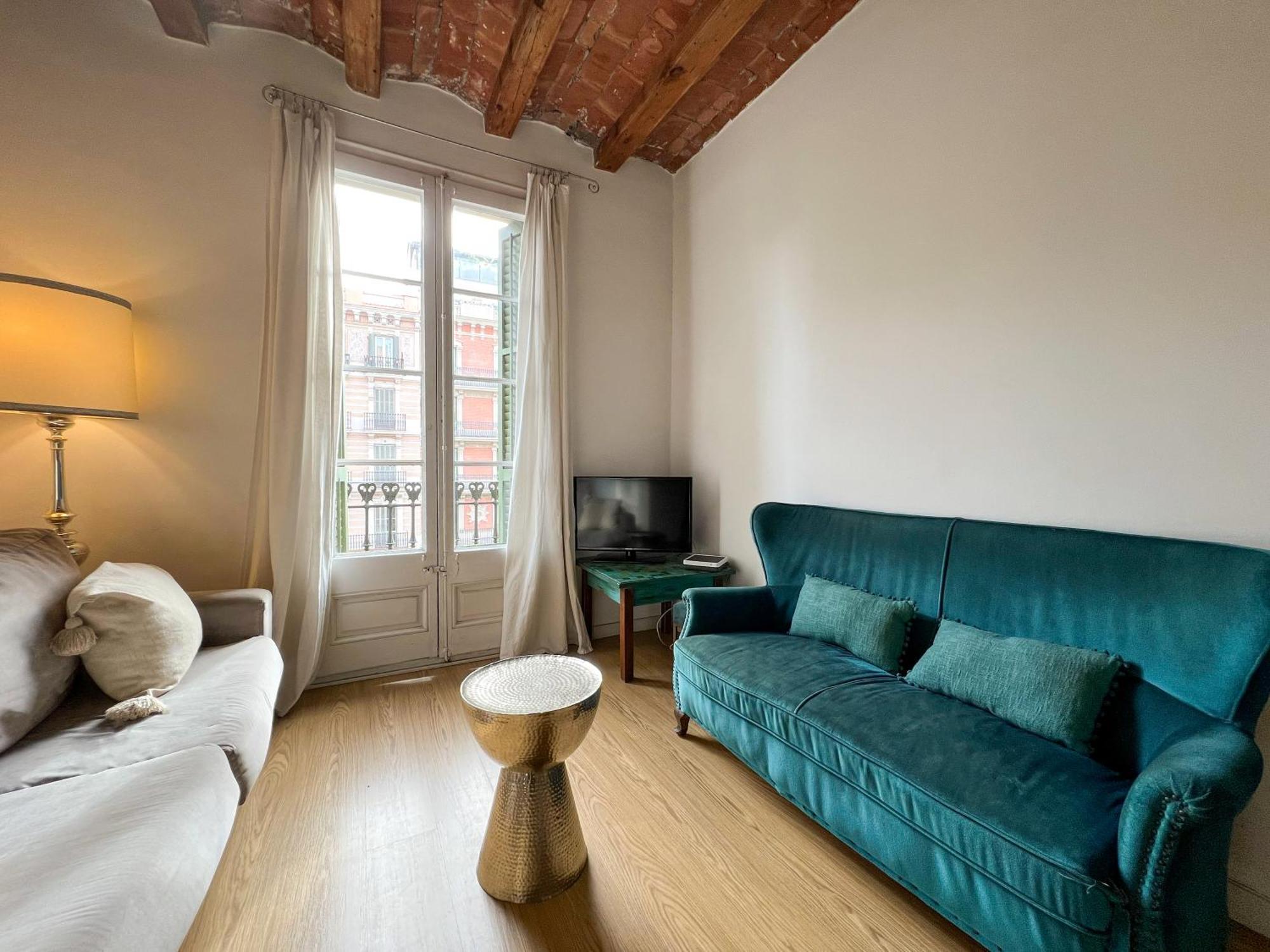 Apartment U-nique Arago Ii