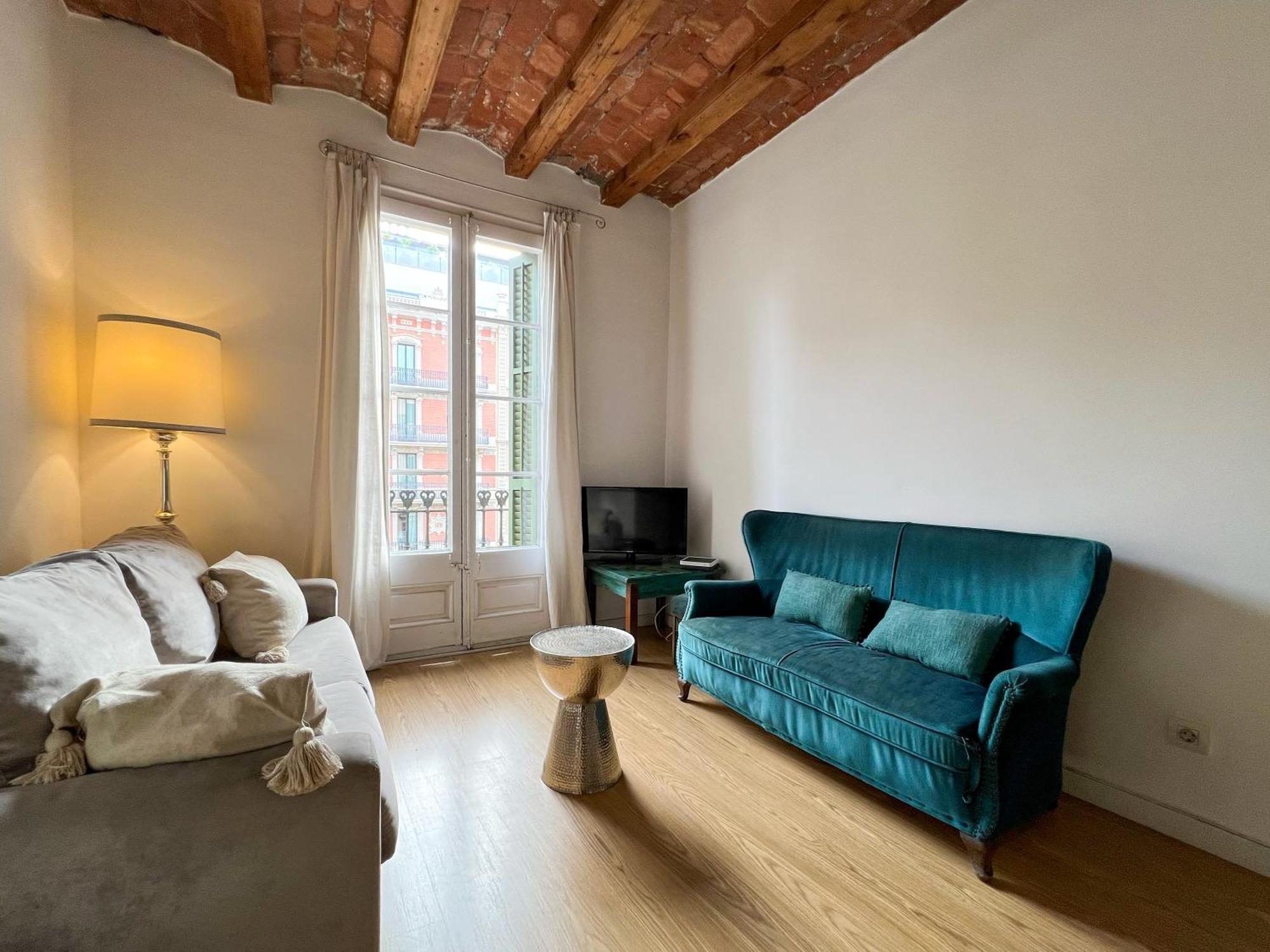 Apartment U-nique Arago Ii
