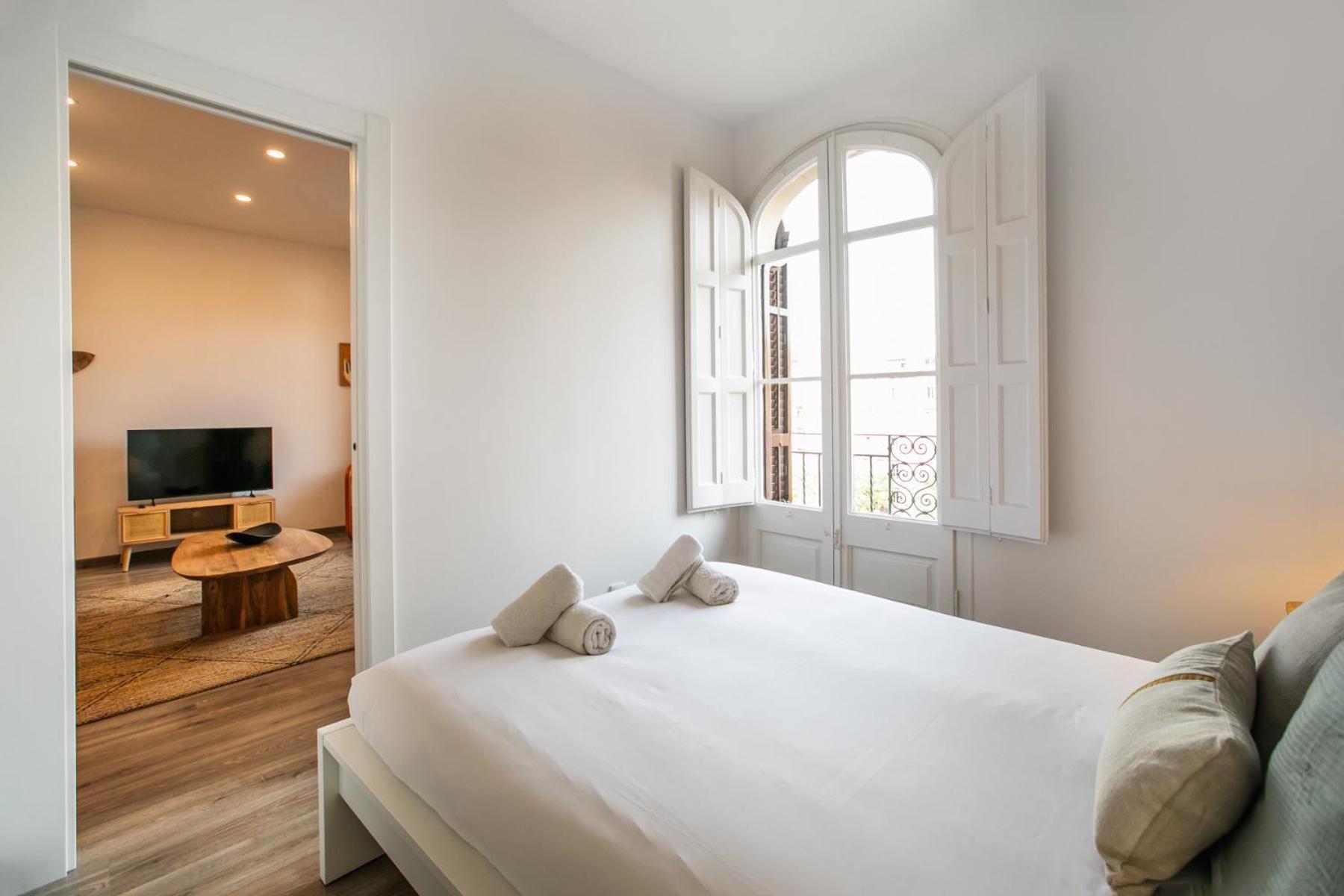 41par1044 - Fantastic Apartamento *