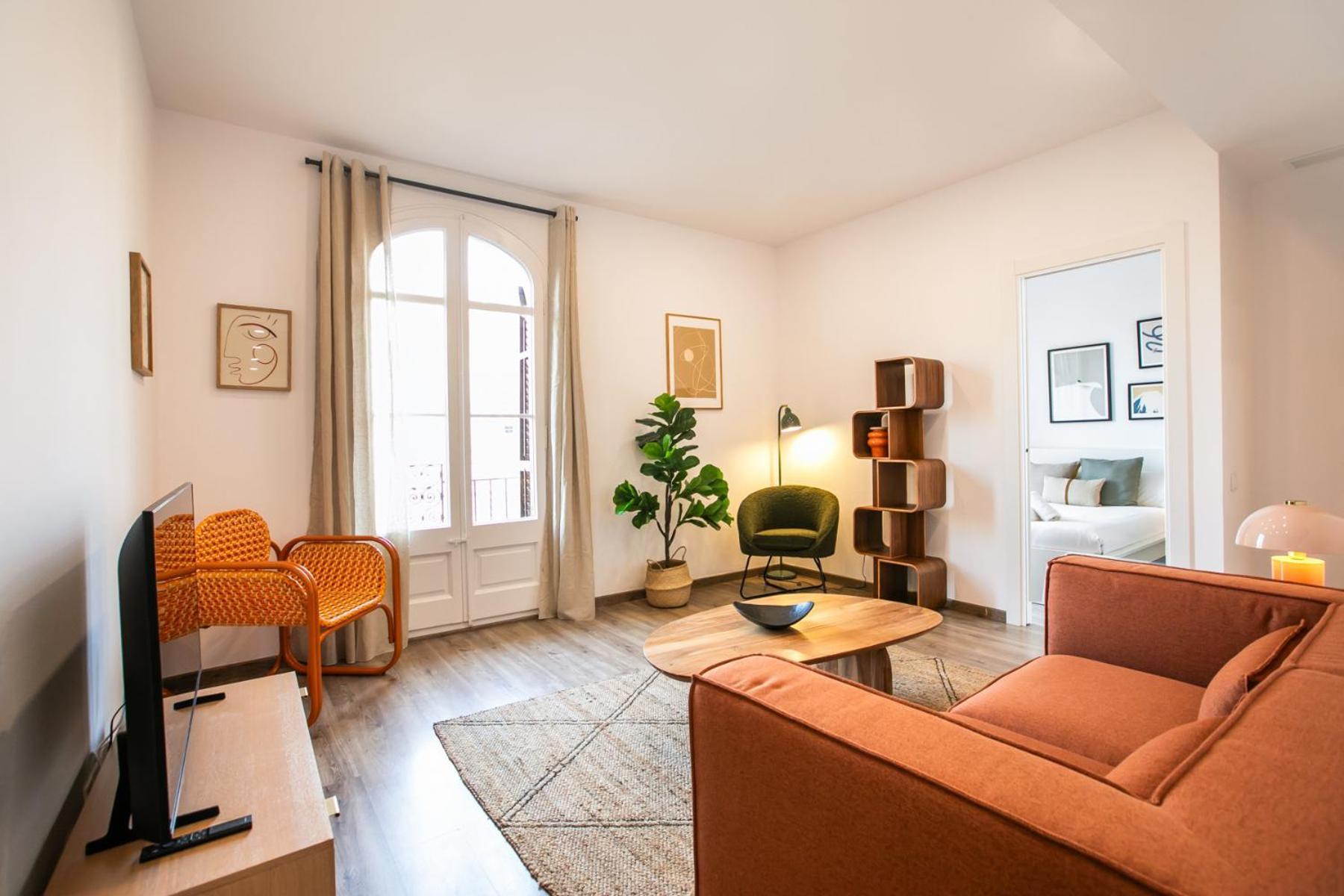 Apartamento 41par1044 - Fantastic *