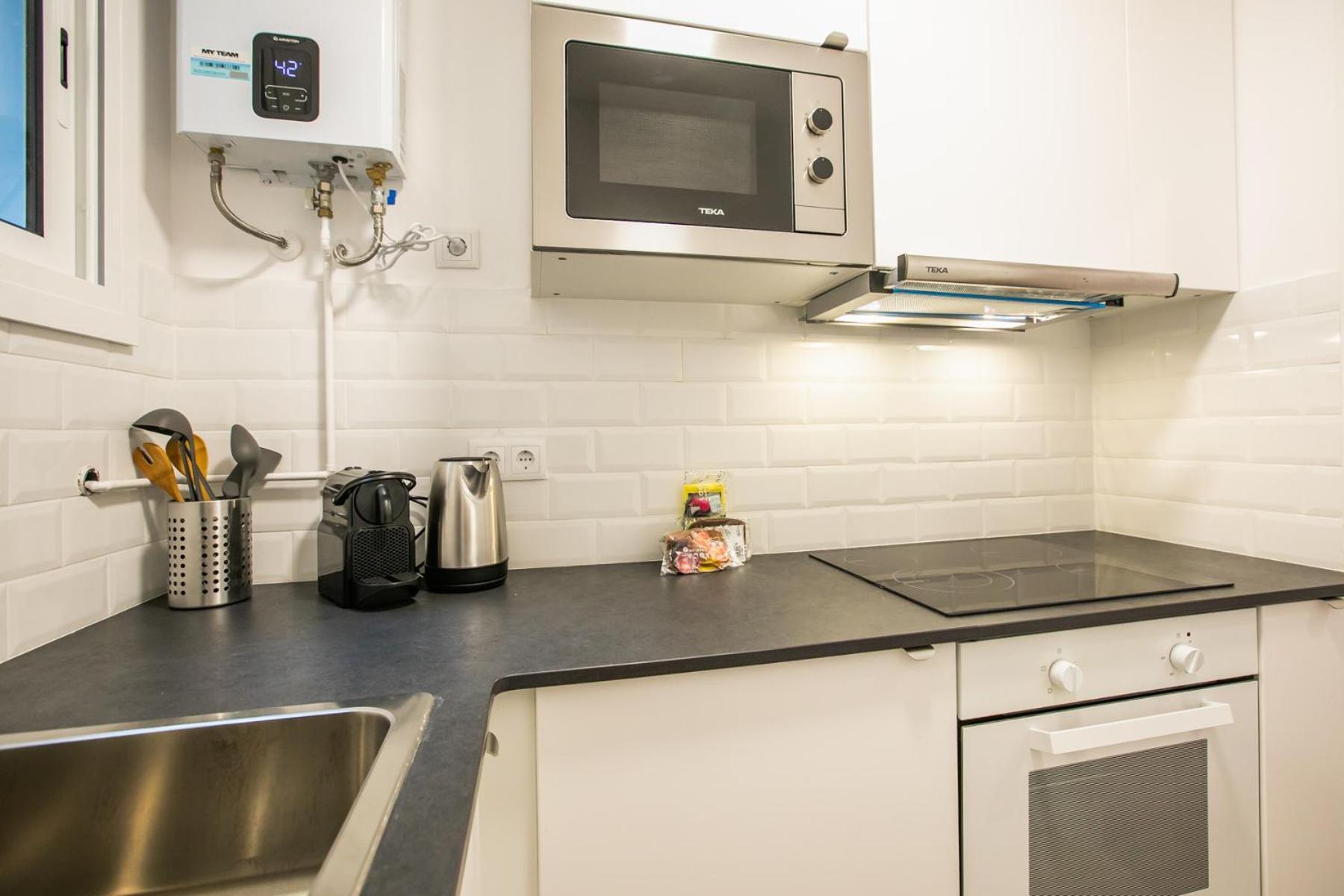 Apartamento 41par1044 - Fantastic
