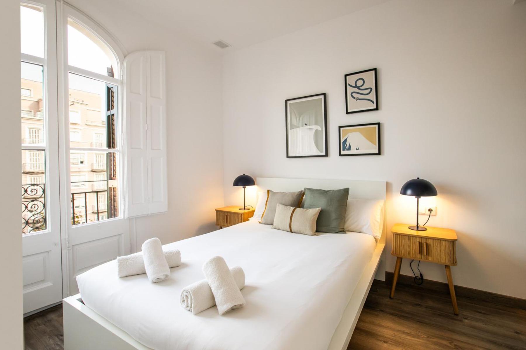 Apartamento 41par1044 - Fantastic *