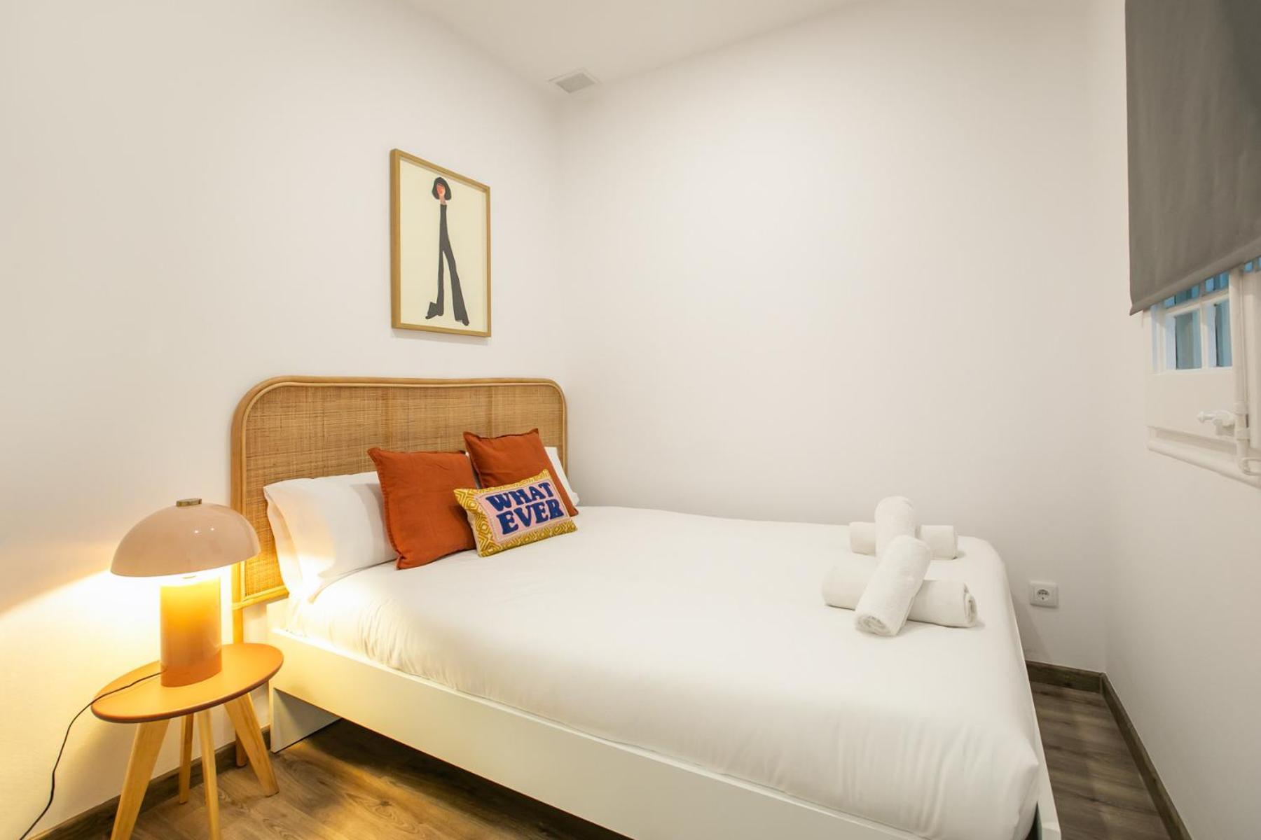 41par1044 - Fantastic Apartamento *