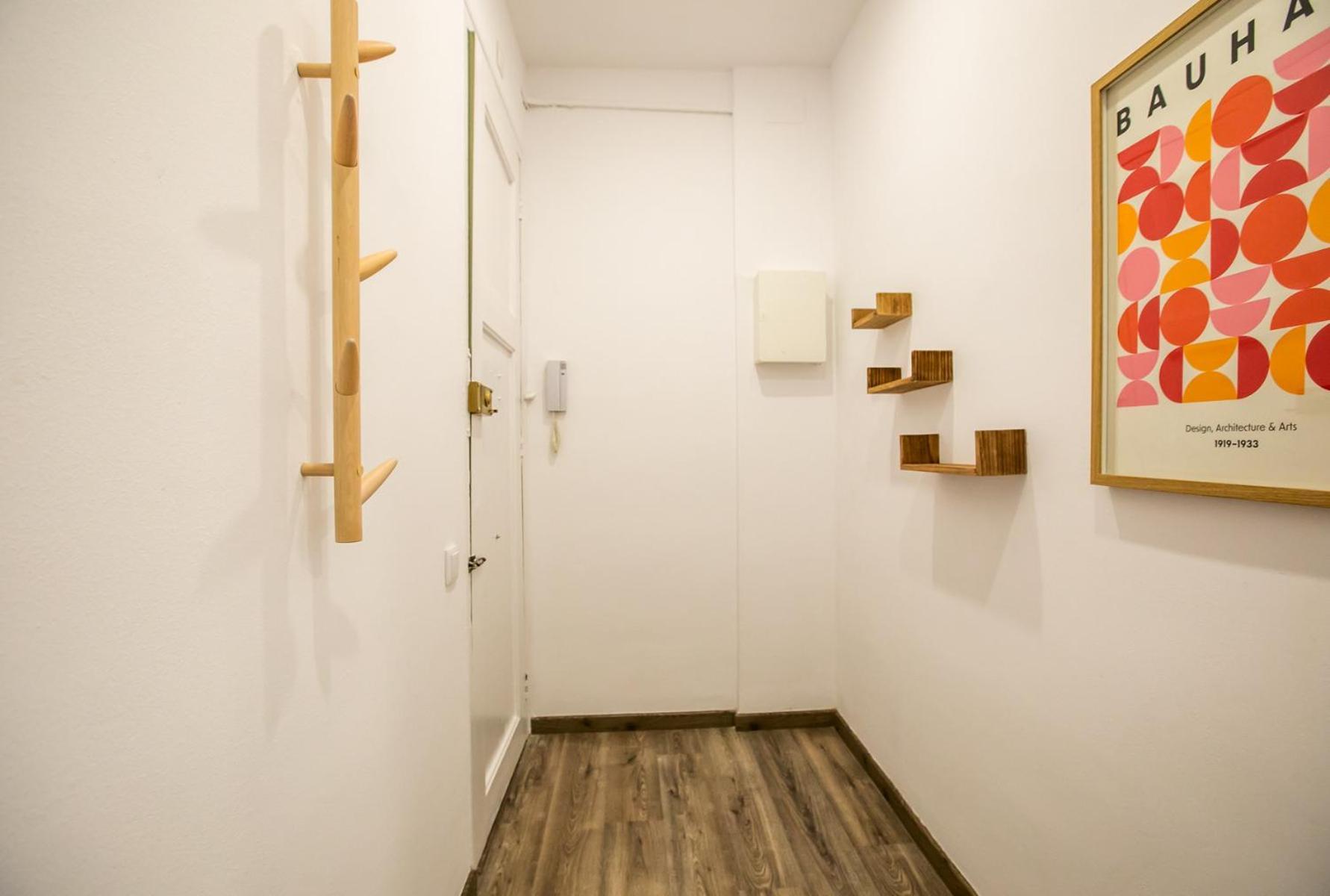 41par1044 - Fantastic Apartamento Barcelona