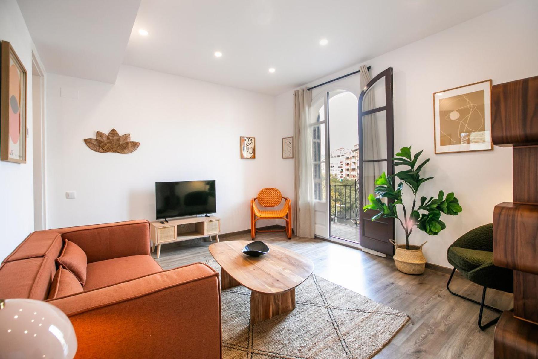 Apartamento 41par1044 - Fantastic *