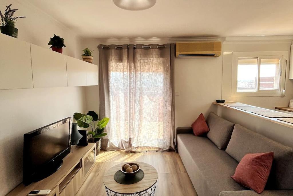 Apartamento Bcn Central-atico Sants