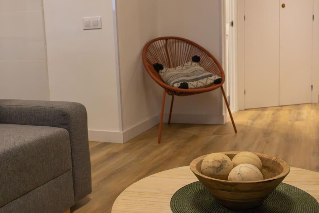 Bcn Central-atico Sants Apartamento Barcelona