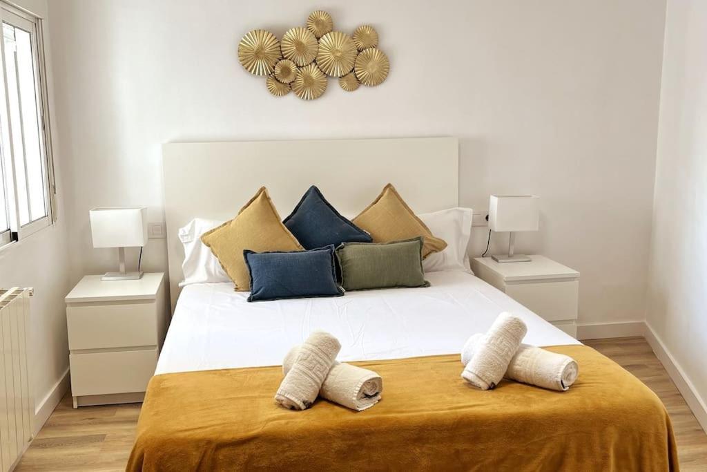 Apartamento Bcn Central-atico Sants Barcelona