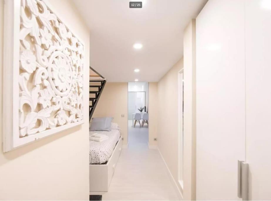 Apartment Eixample Sagrada Familia 52 *