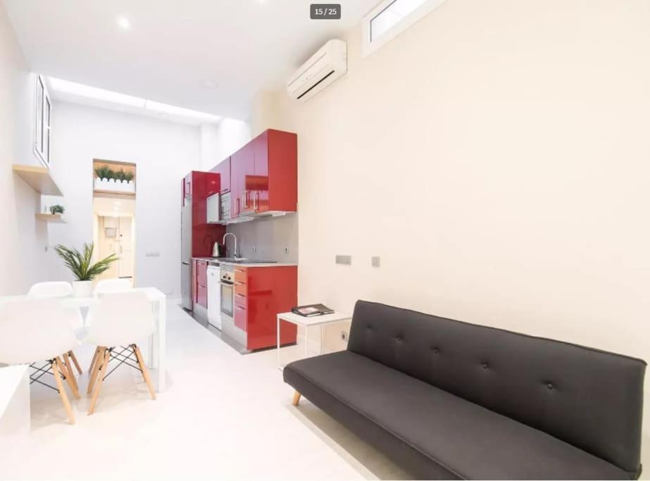 Eixample Sagrada Familia 52 Apartment Barcelona