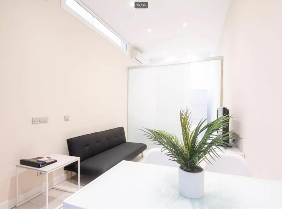 Eixample Sagrada Familia 52 Apartment