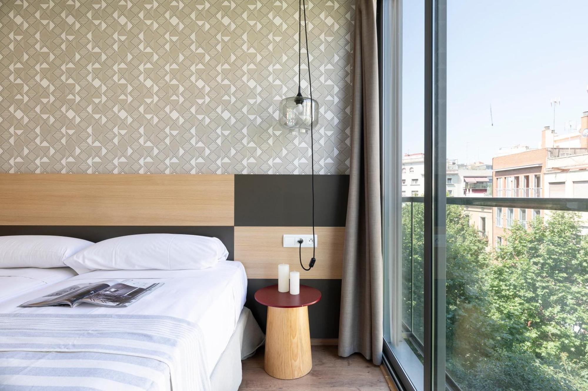 Apartamento Ab Sagrada Familia Premium Barcelona