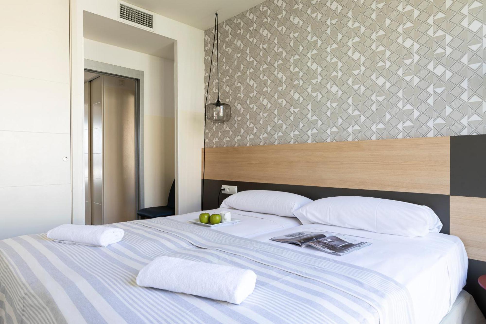 Ab Sagrada Familia Premium Apartamento Barcelona