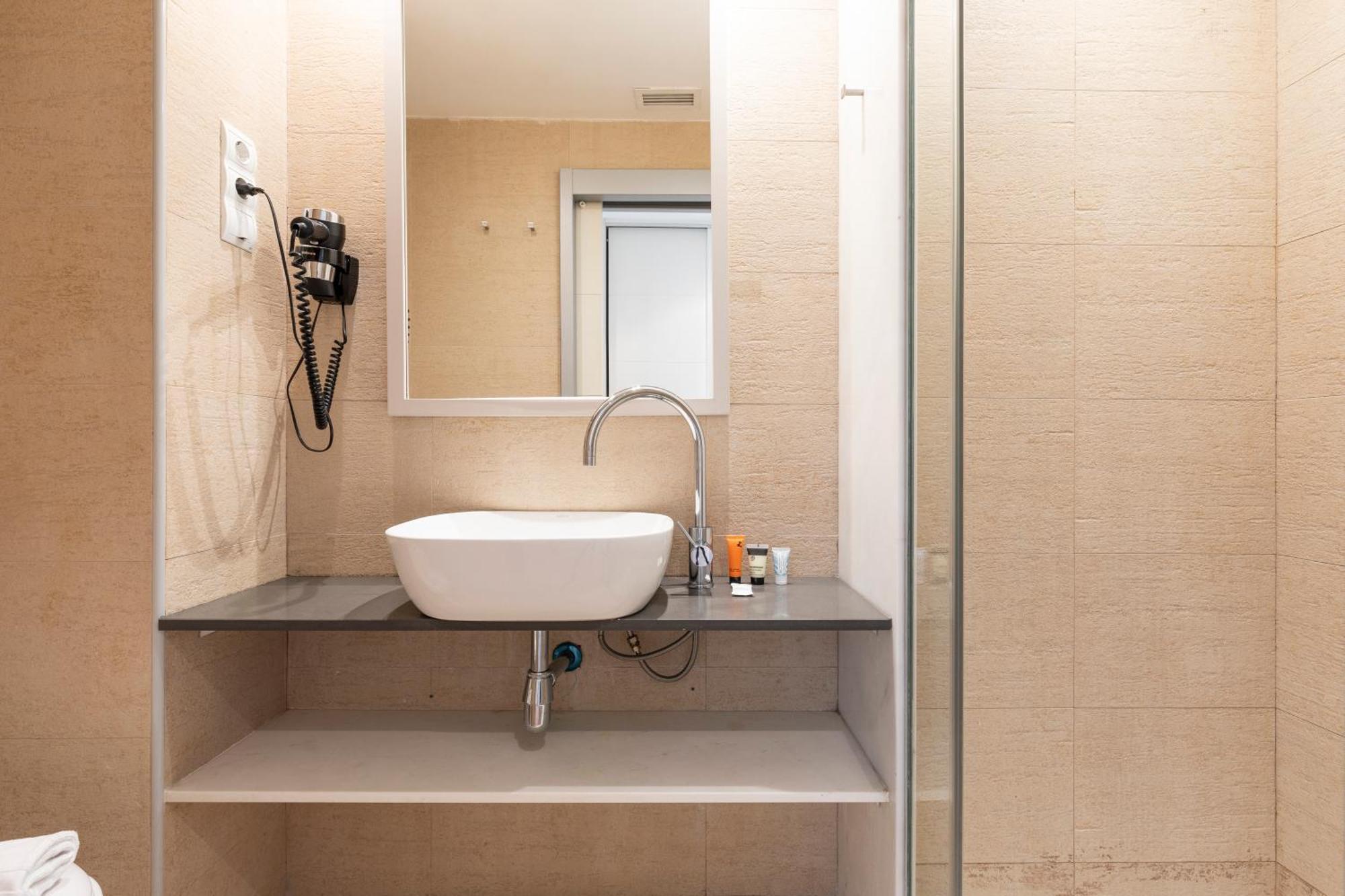 Apartamento Ab Sagrada Familia Premium Barcelona