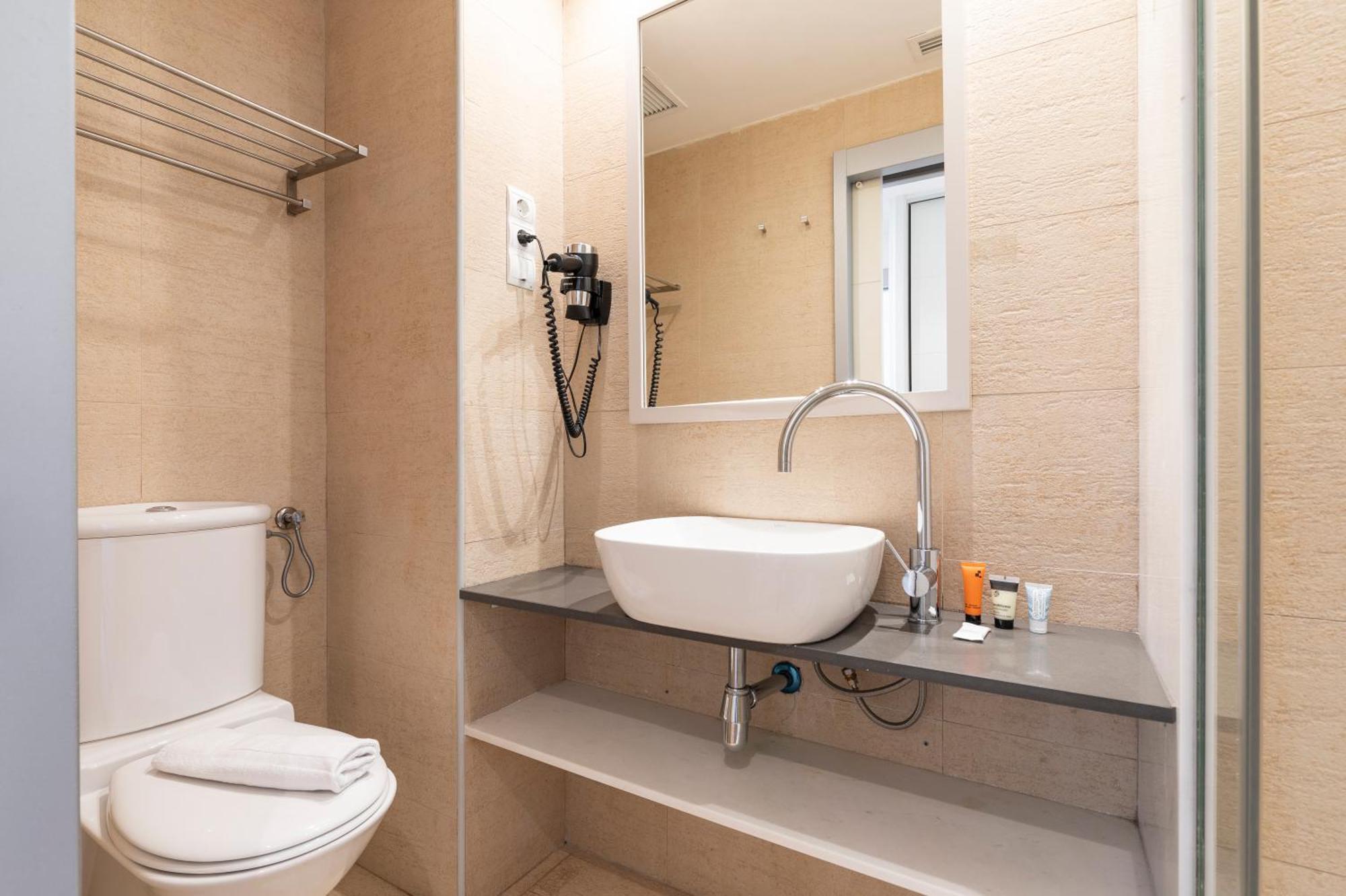 Apartamento Ab Sagrada Familia Premium