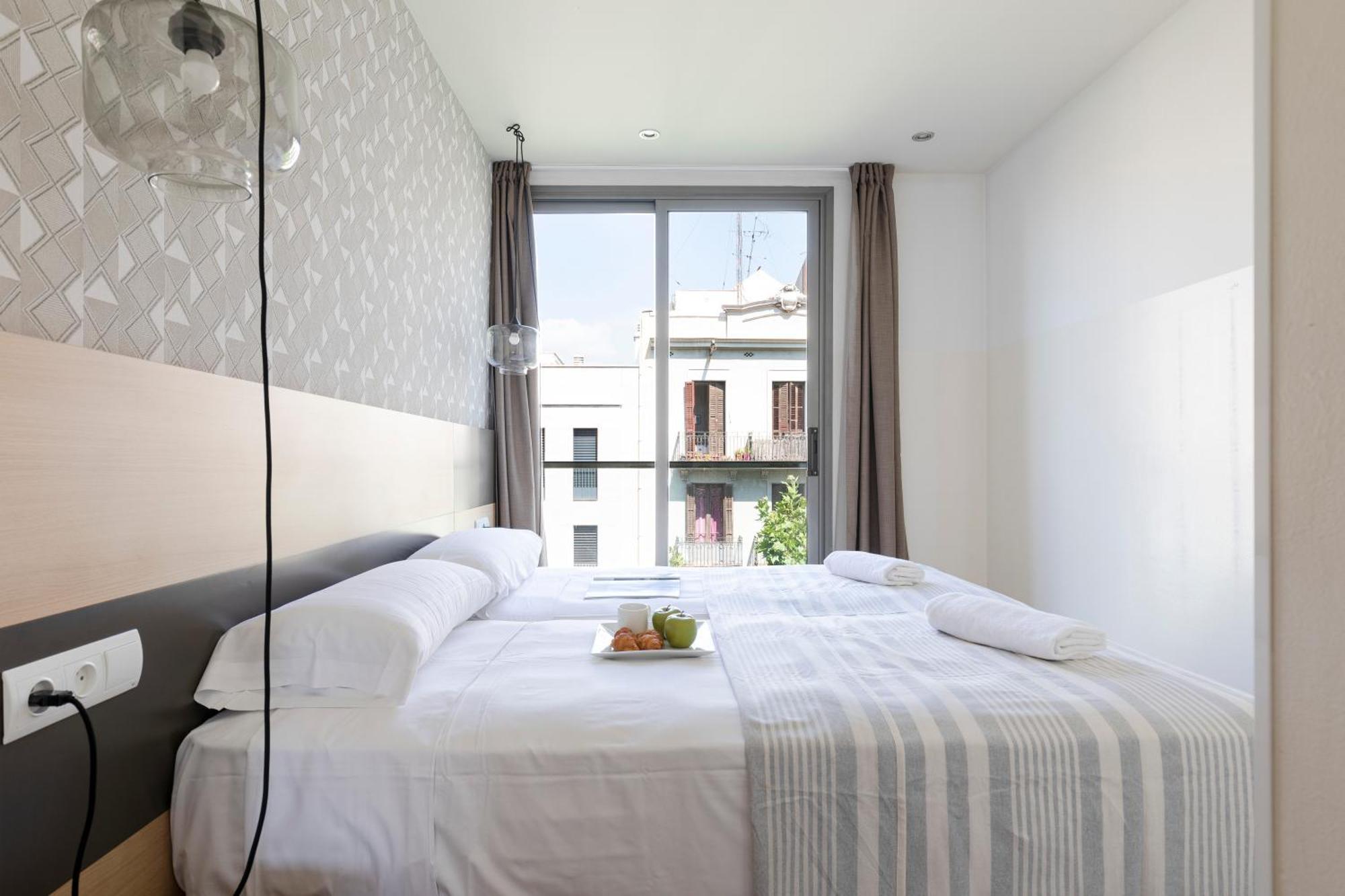Apartamento Ab Sagrada Familia Premium *