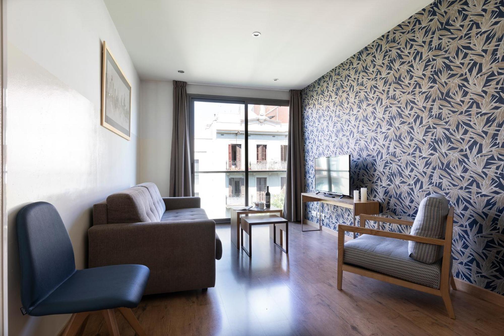 Apartamento Ab Sagrada Familia Premium