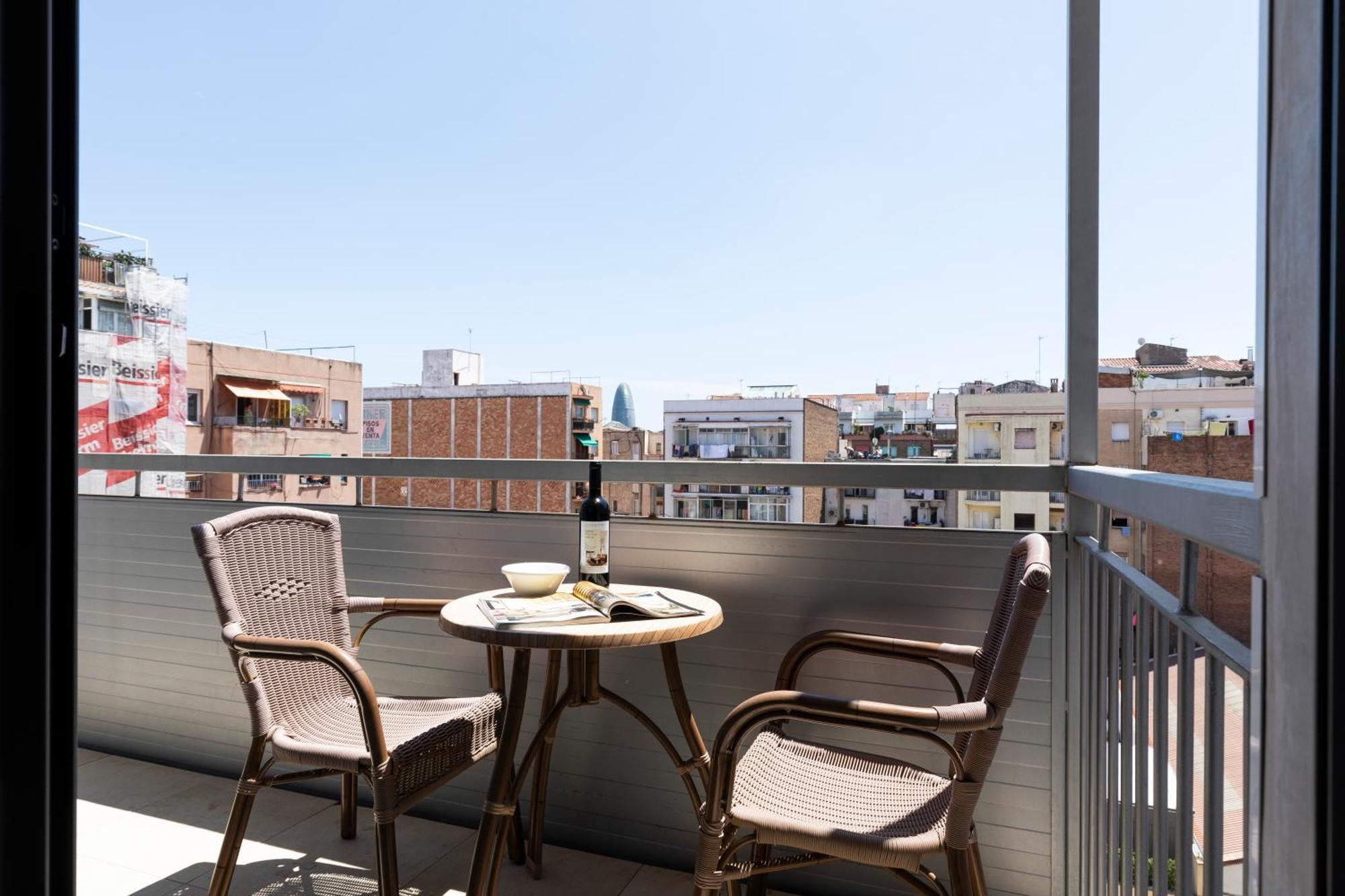 Ab Sagrada Familia Premium