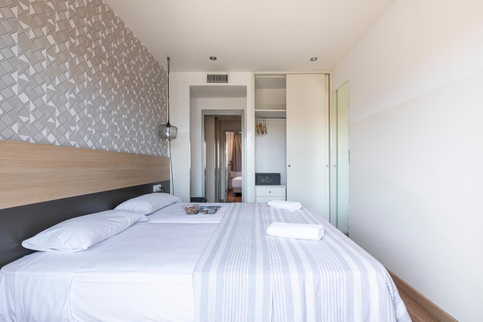 Ab Sagrada Familia Premium Apartamento