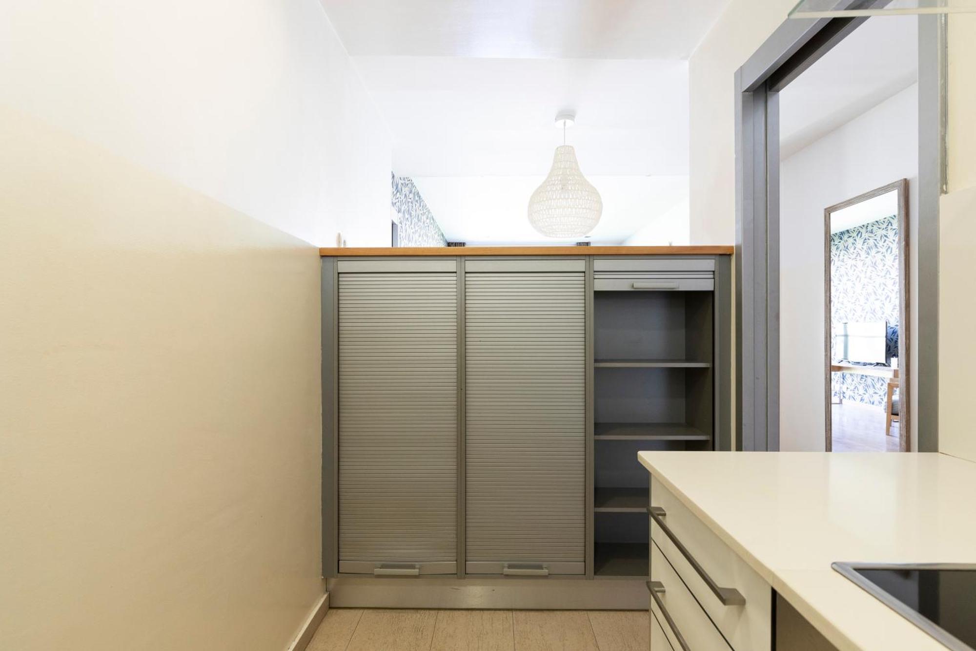 Apartamento Ab Sagrada Familia Premium