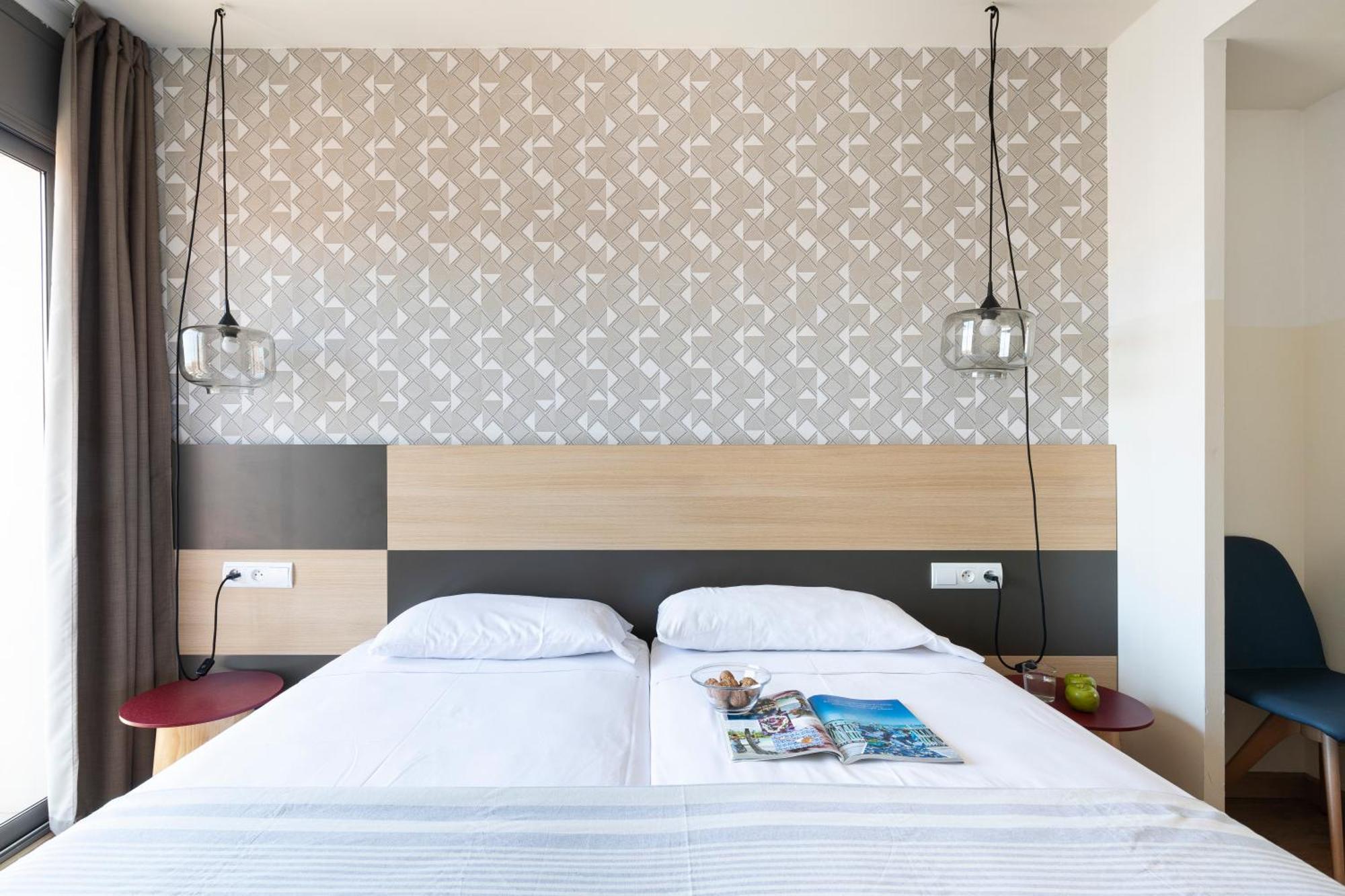 Apartamento Ab Sagrada Familia Premium Barcelona