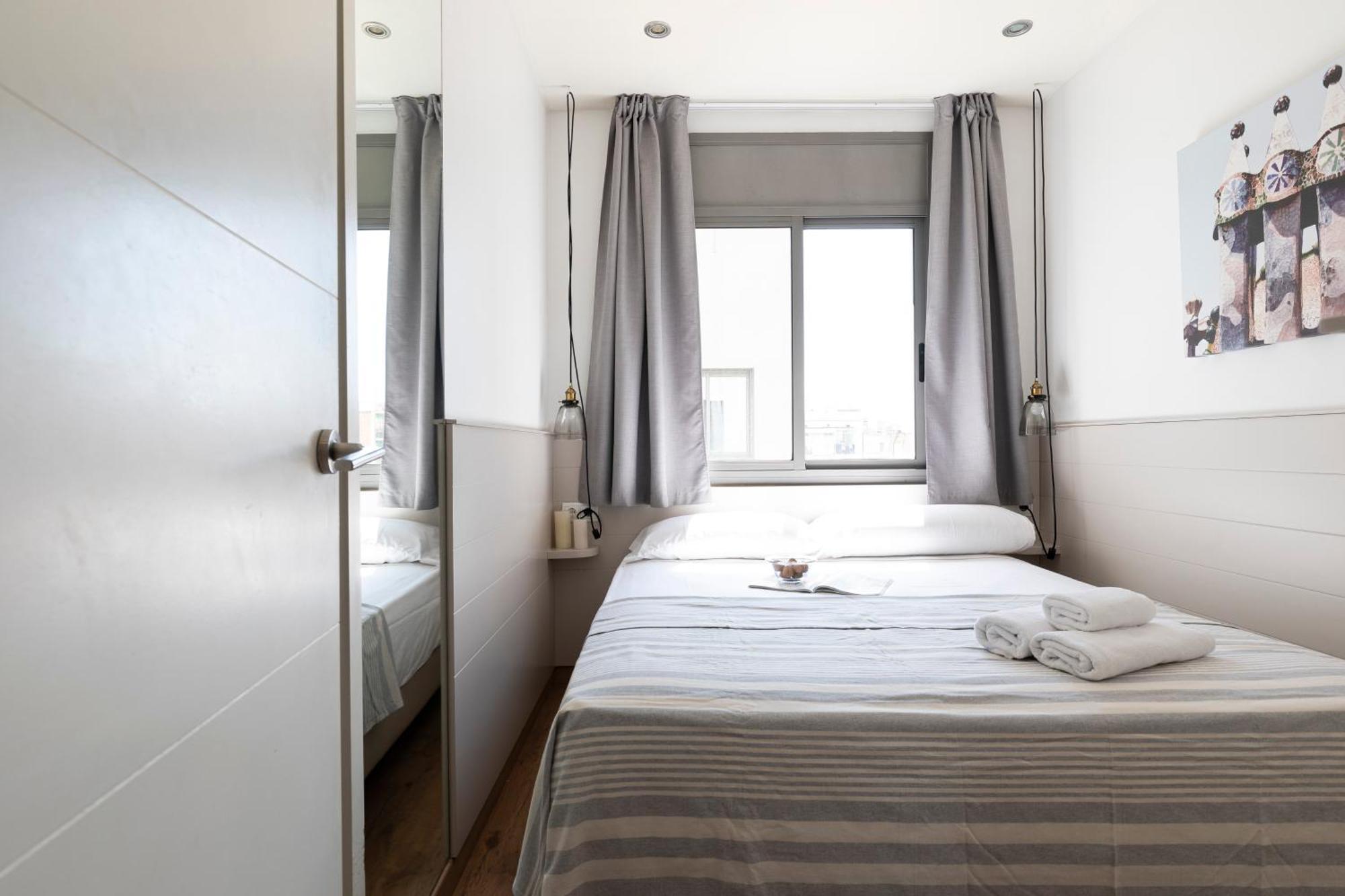 Ab Sagrada Familia Premium * Barcelona