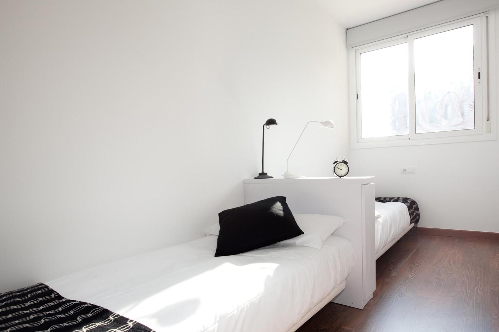 Ab Montjuic Apartamento Barcelona