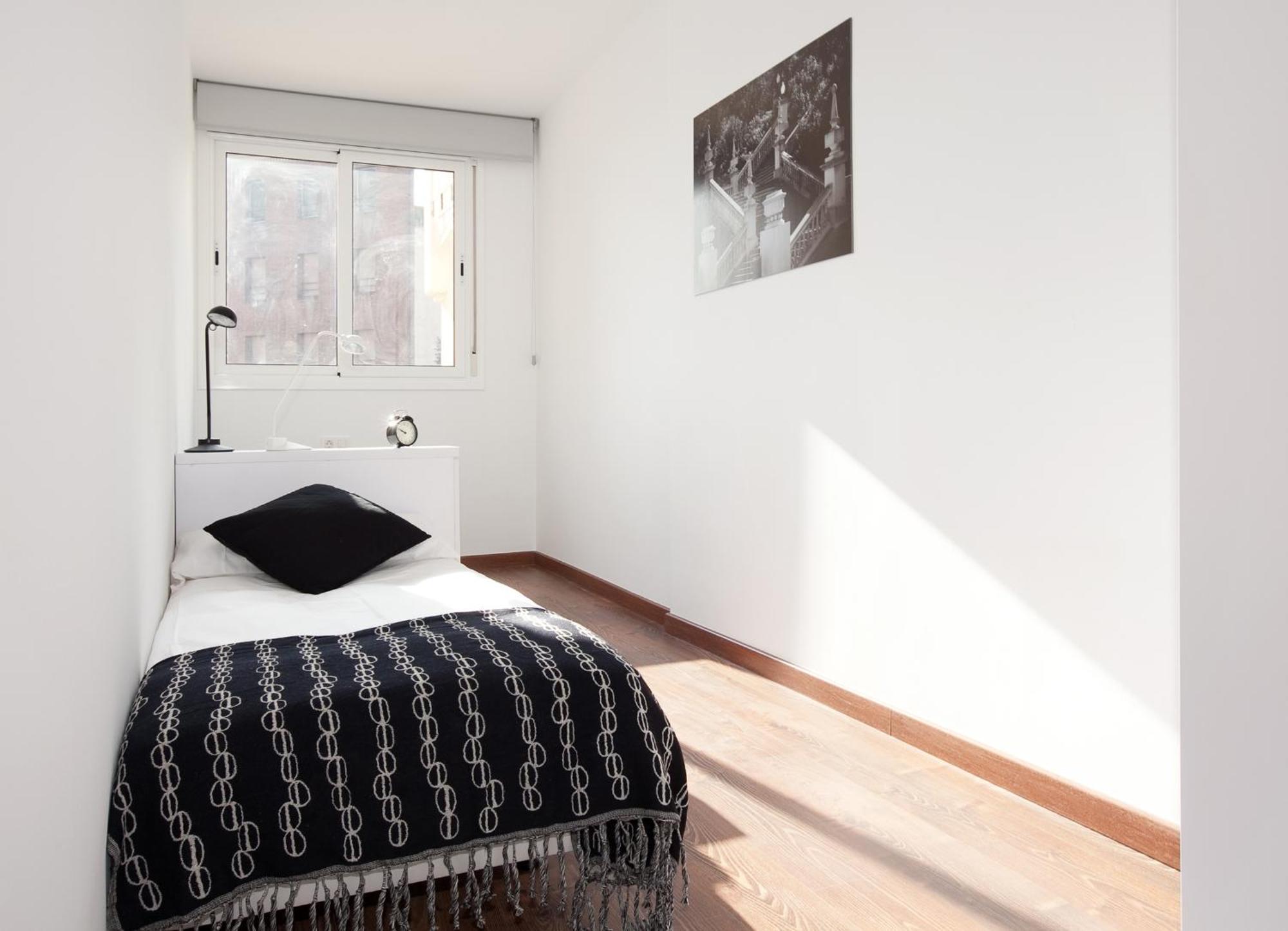 Ab Montjuic Apartamento Barcelona
