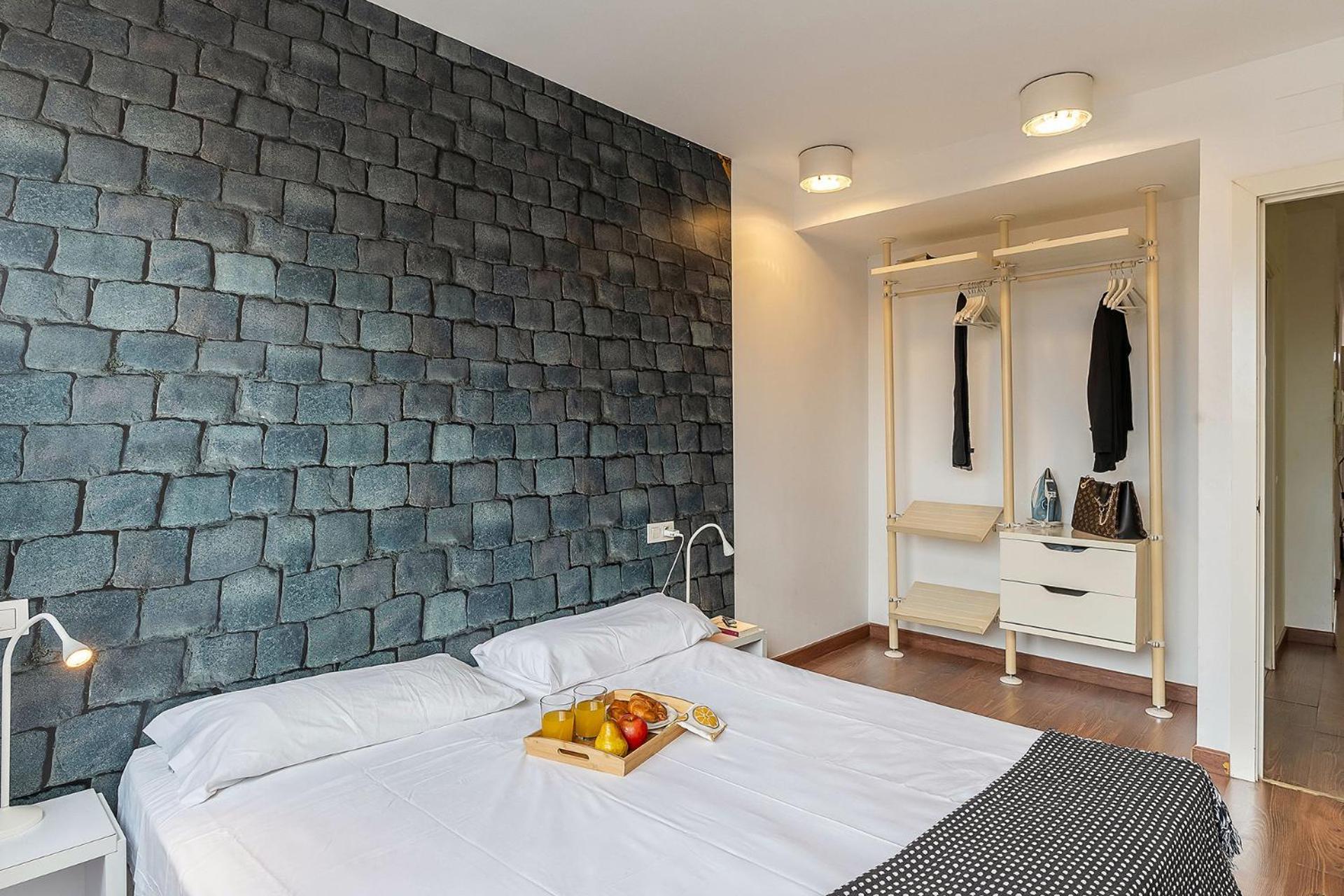 Apartamento Ab Montjuic *