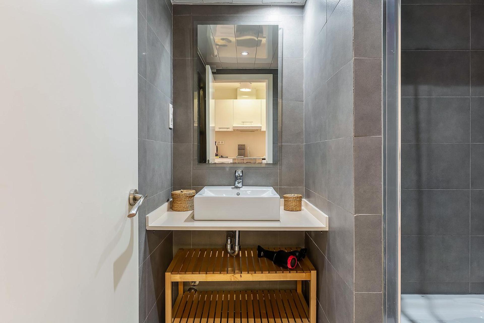 Apartamento Ab Montjuic Barcelona