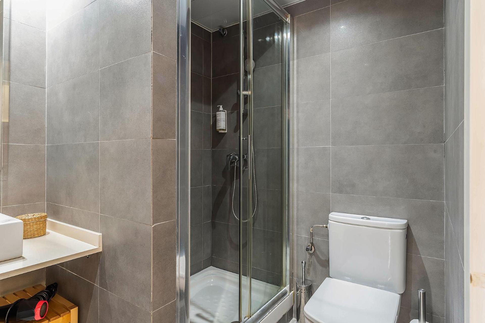 Ab Montjuic Apartamento