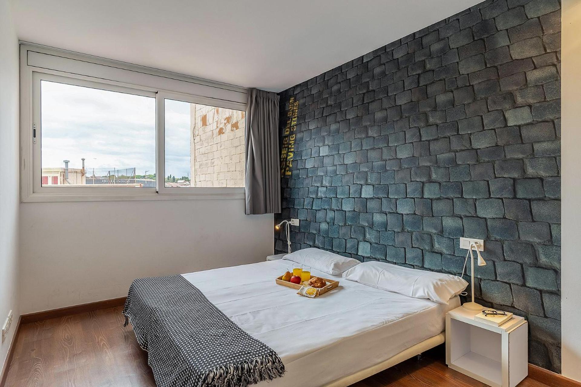Apartamento Ab Montjuic