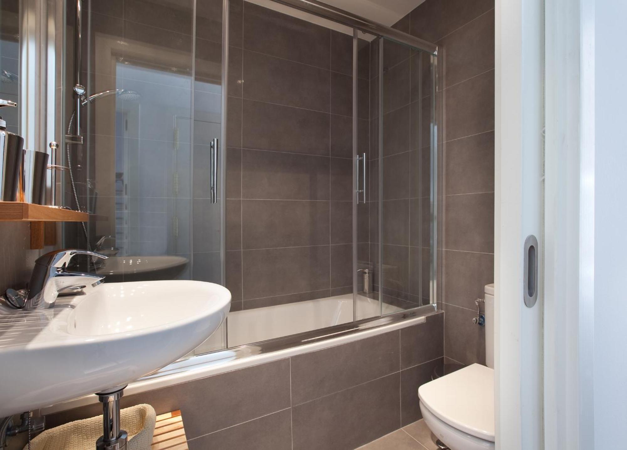 Apartamento Ab Montjuic *