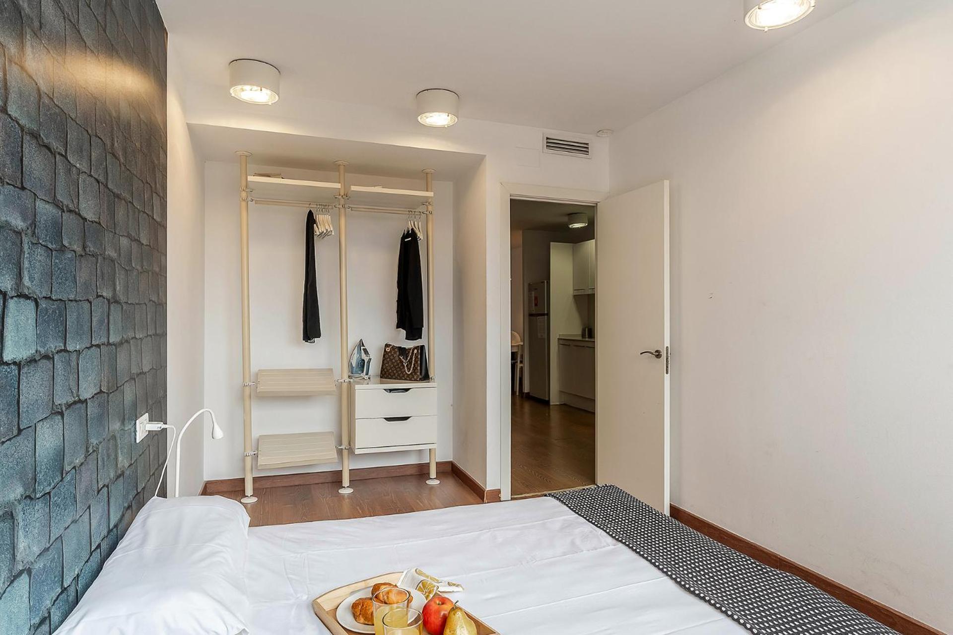 Ab Montjuic Apartamento Barcelona