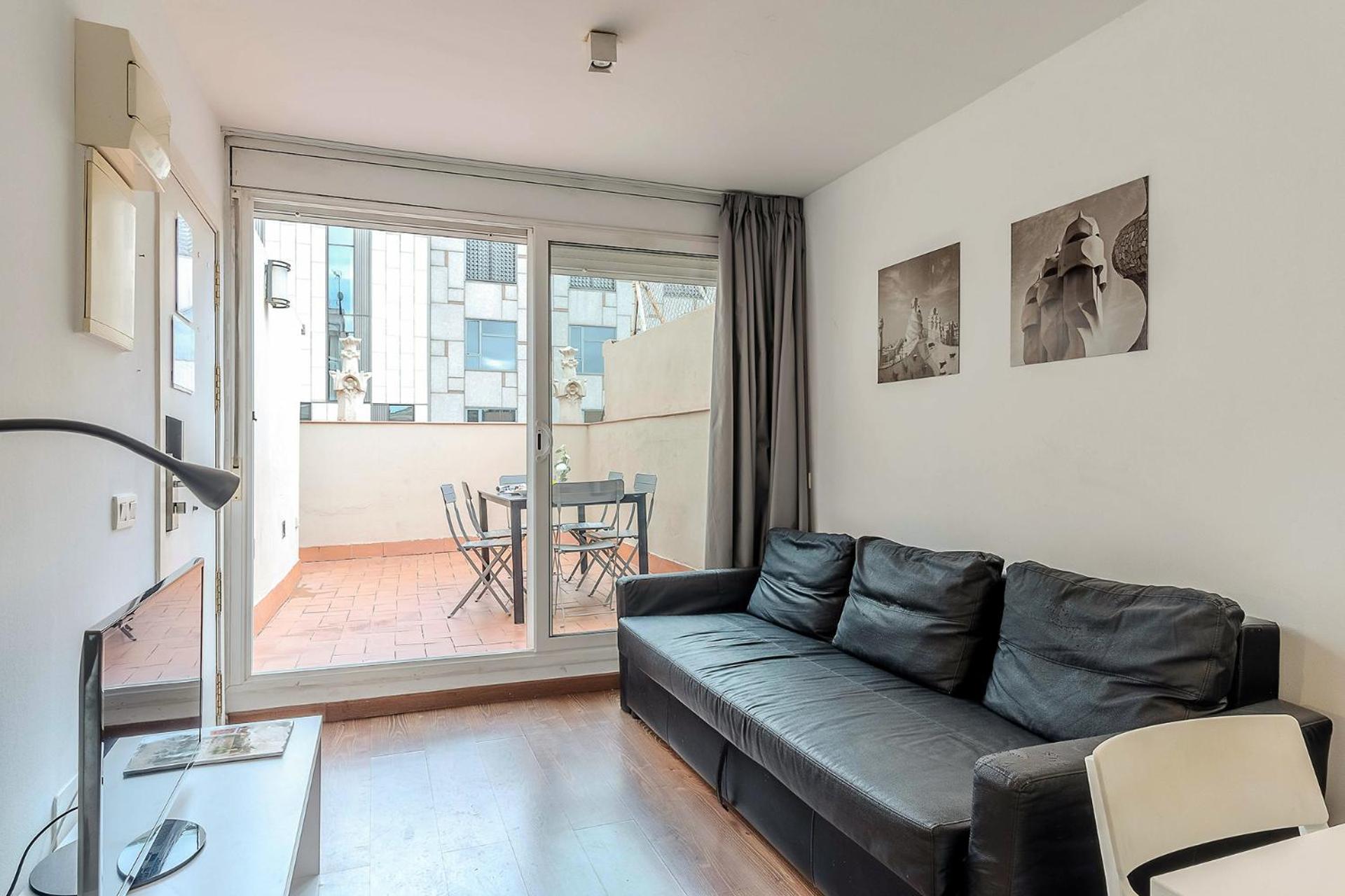 Apartamento Ab Montjuic *