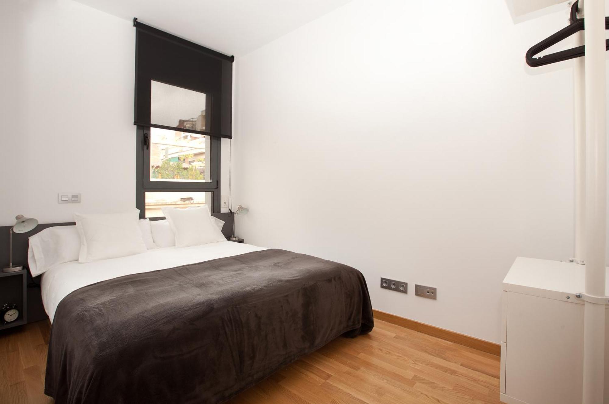 Apartamento Ab Gracia Sant Salvador Barcelona