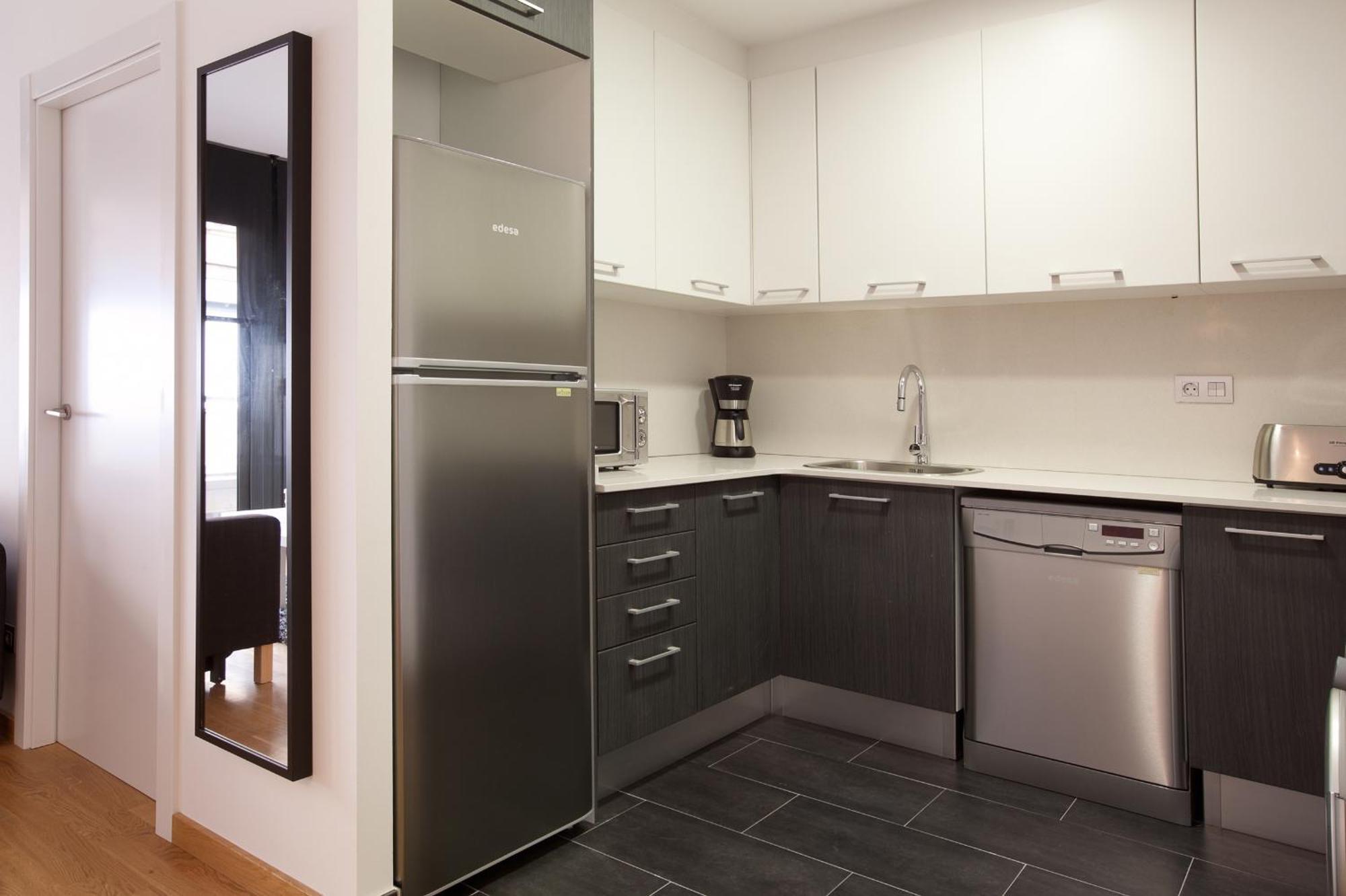 Ab Gracia Sant Salvador Apartamento