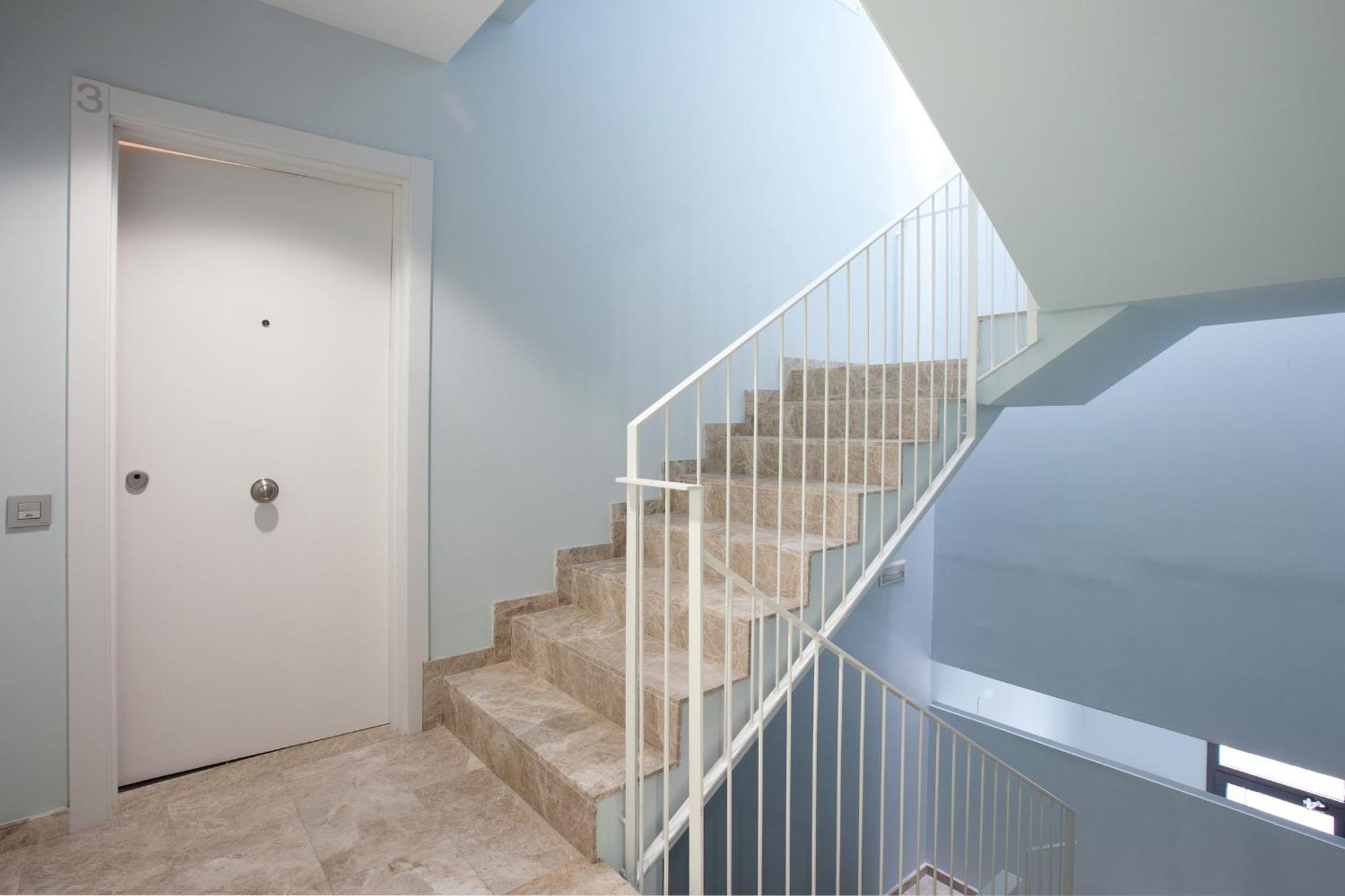 Ab Gracia Sant Salvador Apartamento *
