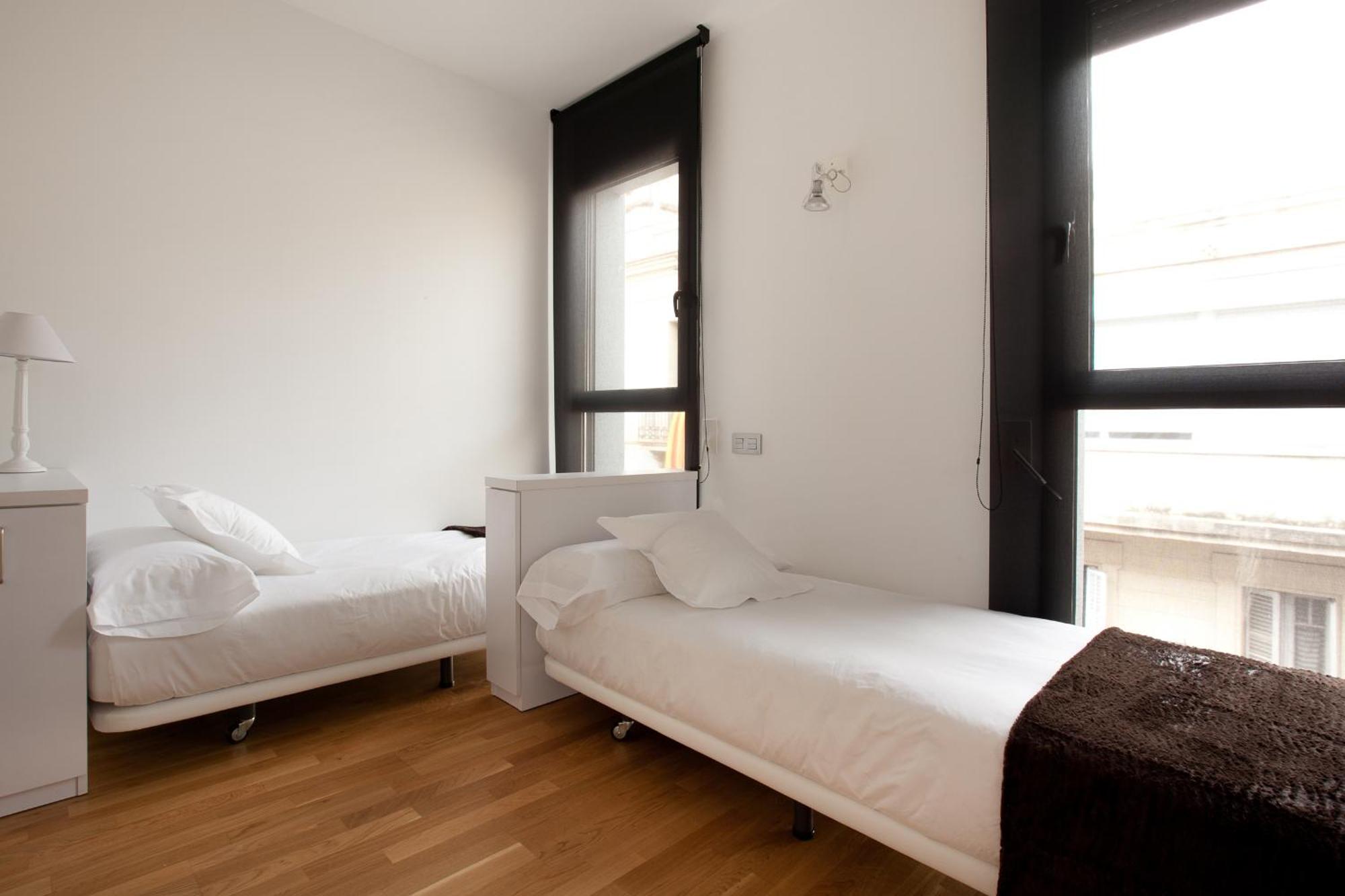 Apartamento Ab Gracia Sant Salvador *