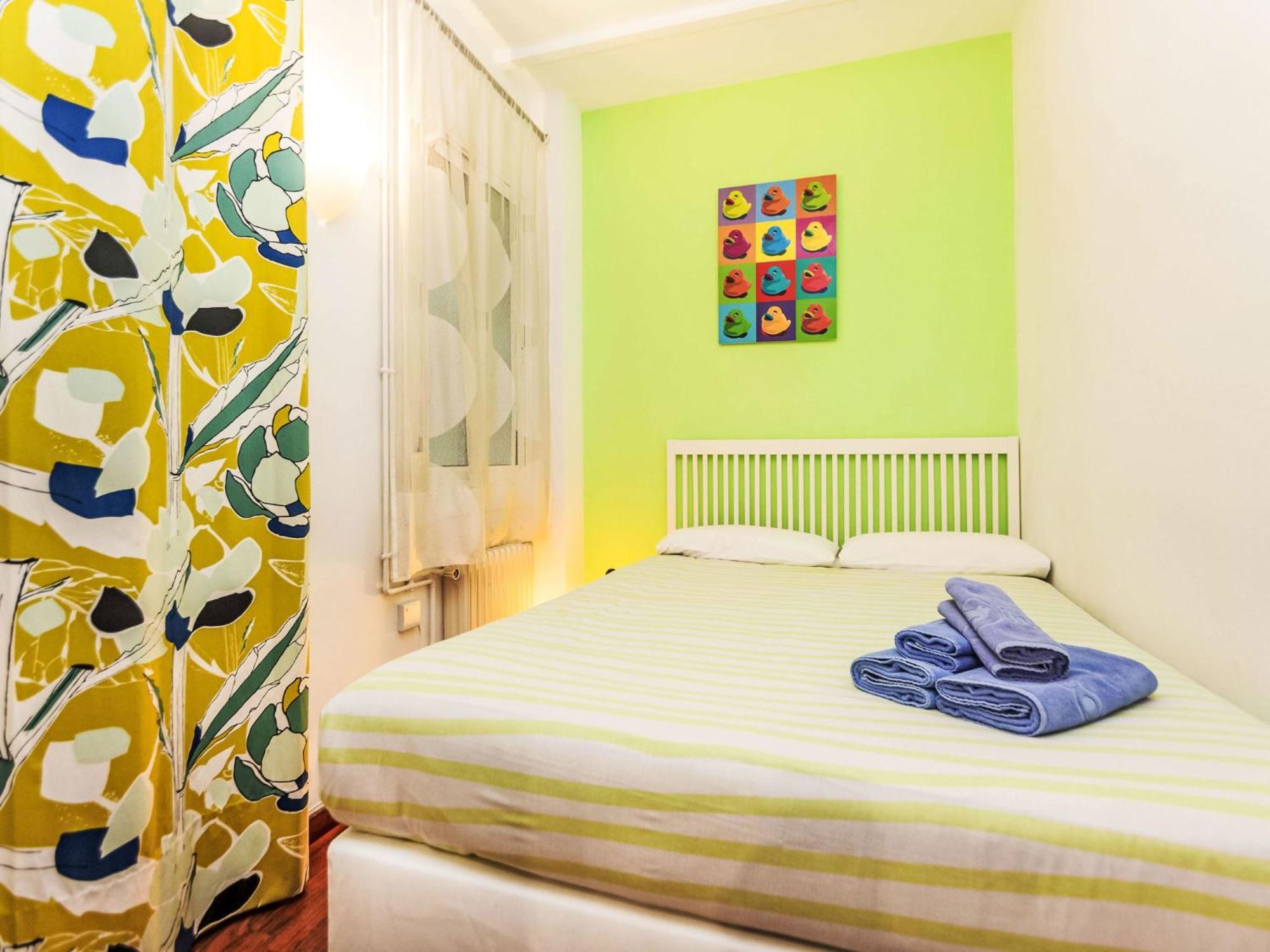 Sants-les Corts Galileu By Interhome Apartamento Barcelona