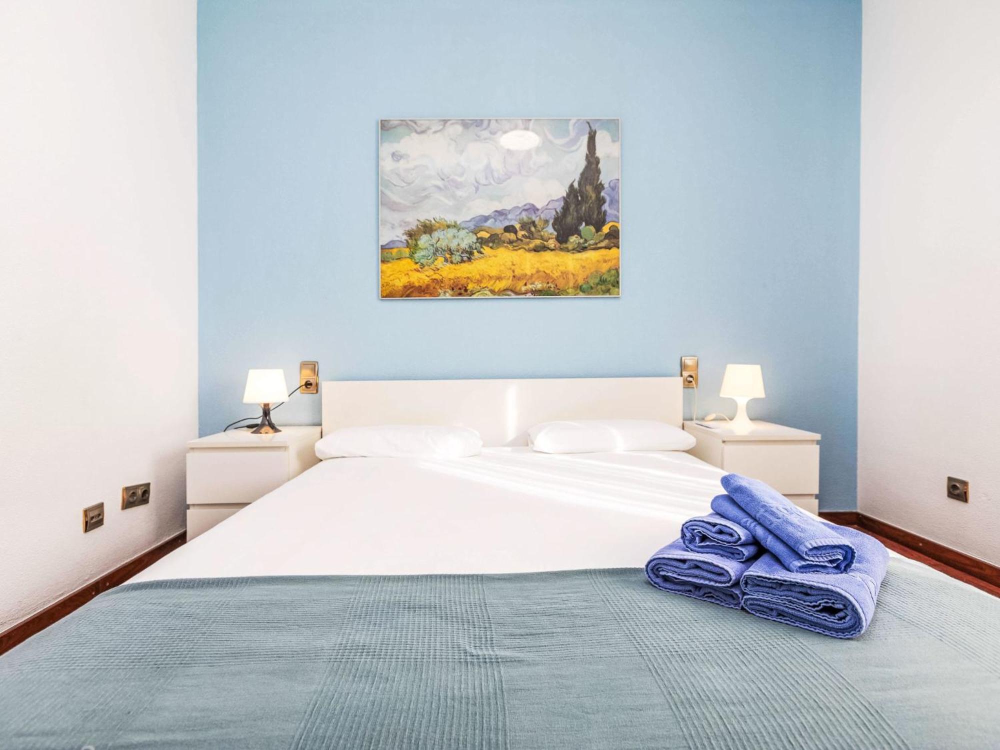 Sants-les Corts Galileu By Interhome Apartamento *