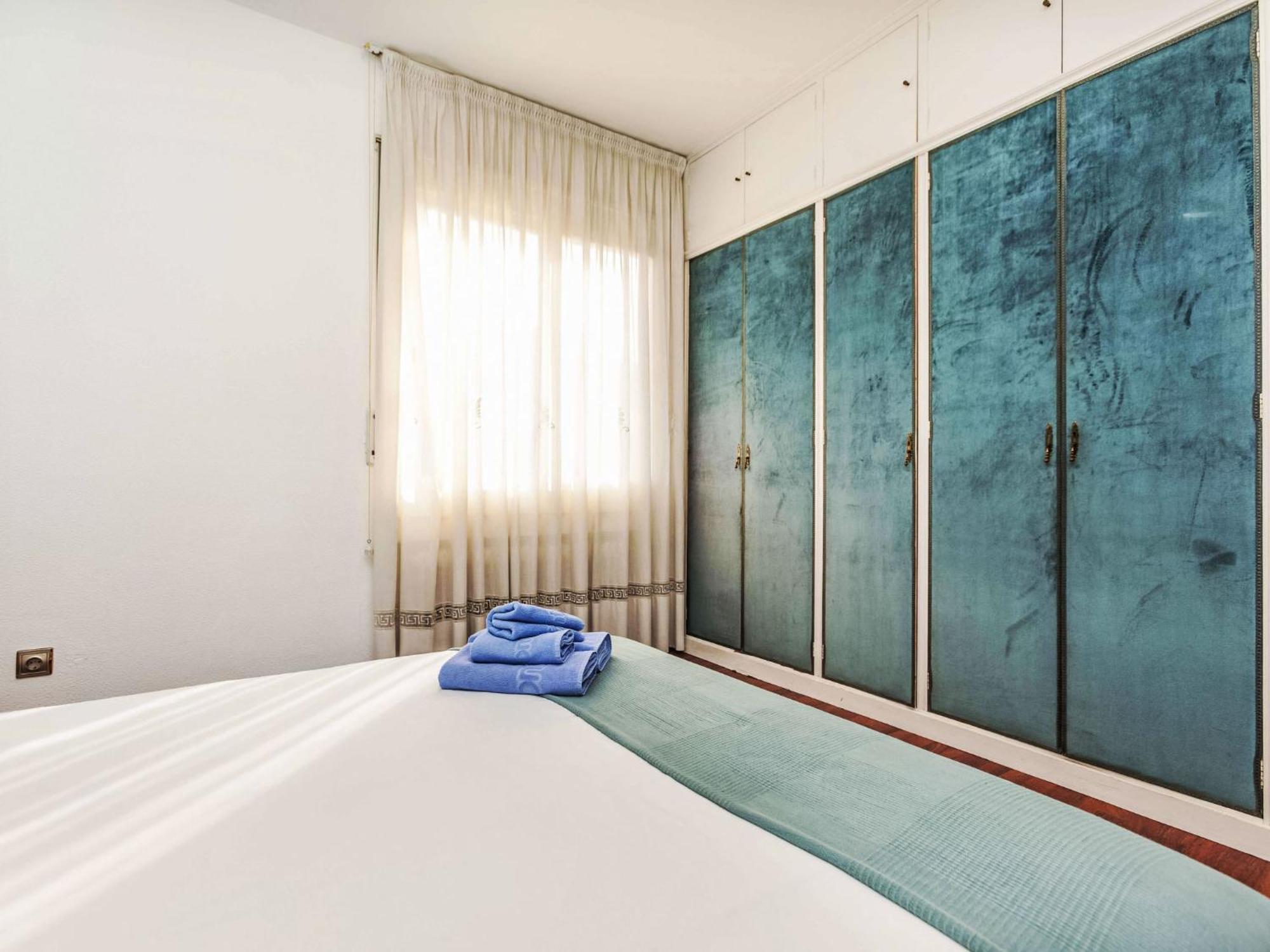 Apartamento Sants-les Corts Galileu By Interhome *