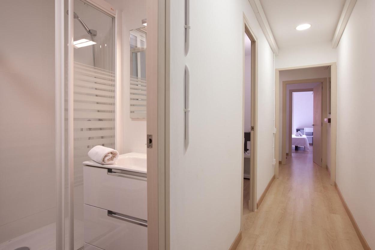 Ab I Apartamento Barcelona