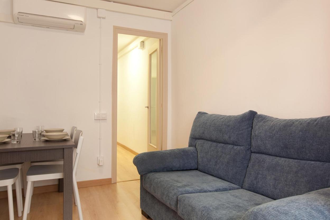 Apartamento Ab I Barcelona
