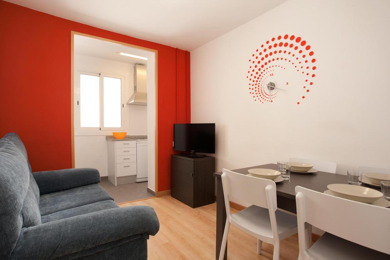 Apartamento Ab I