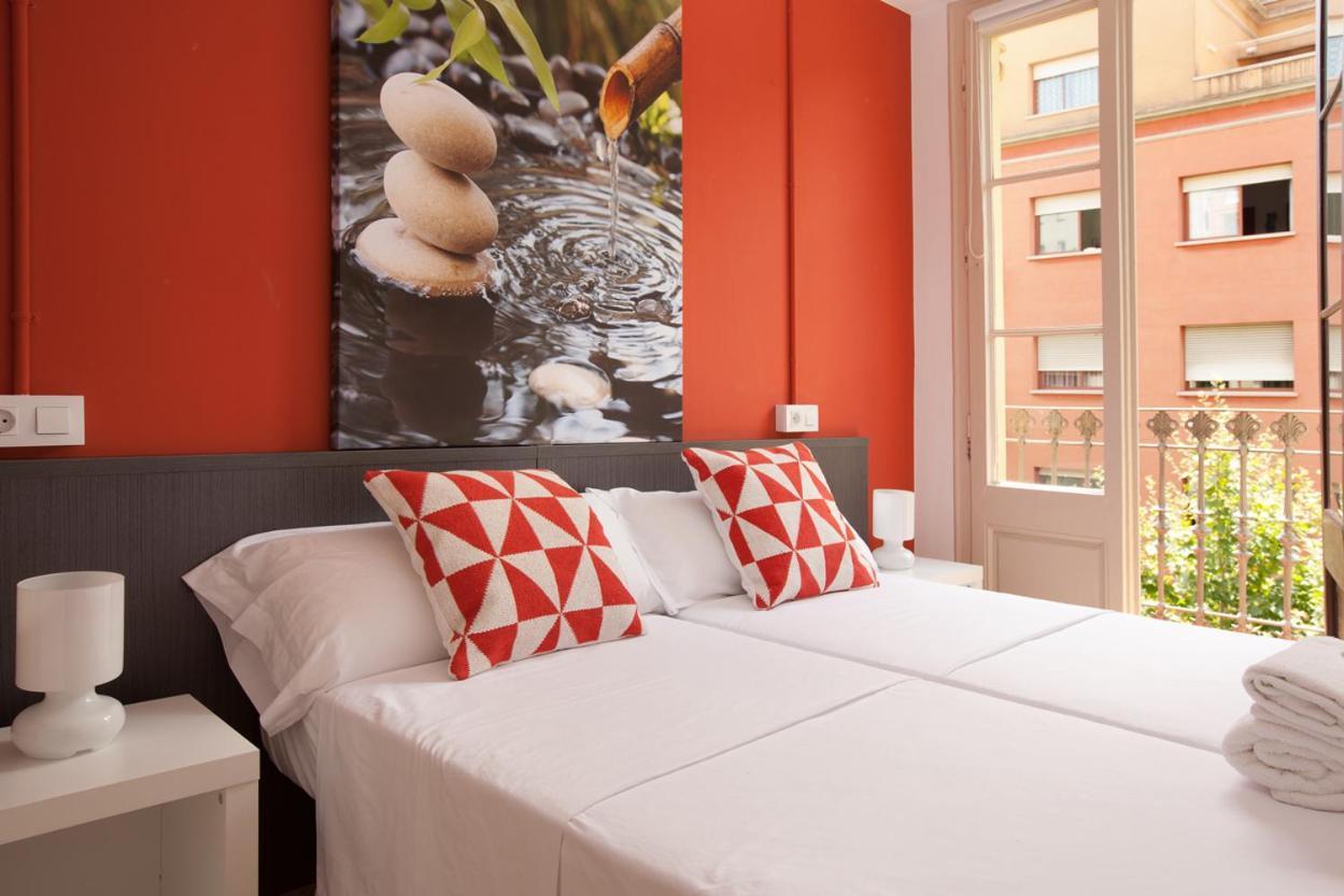 Ab I Apartamento Barcelona