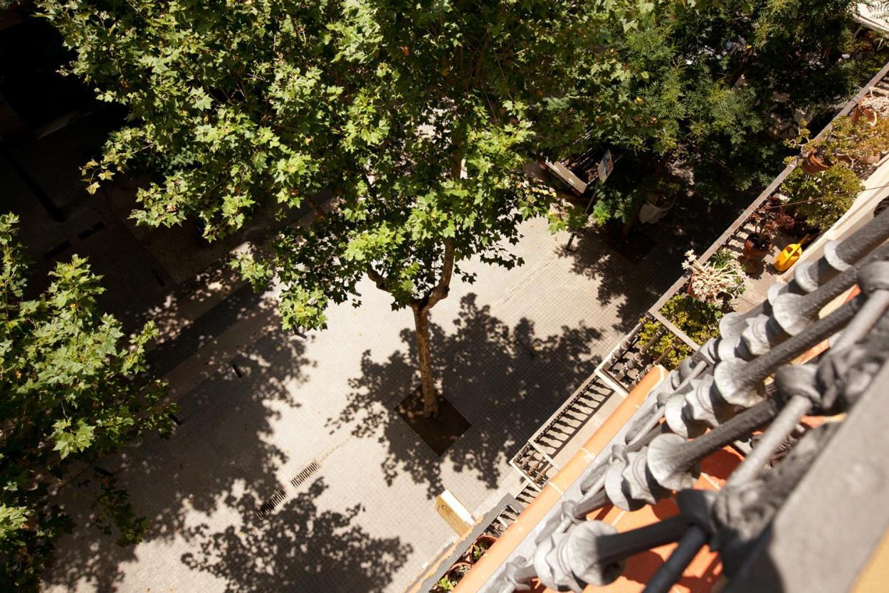 Apartamento Ab I Barcelona