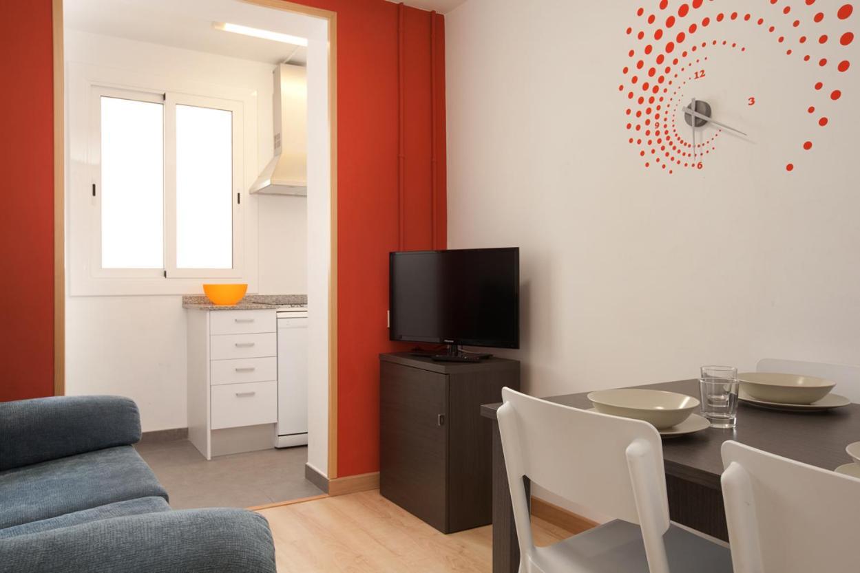 Apartamento Ab I