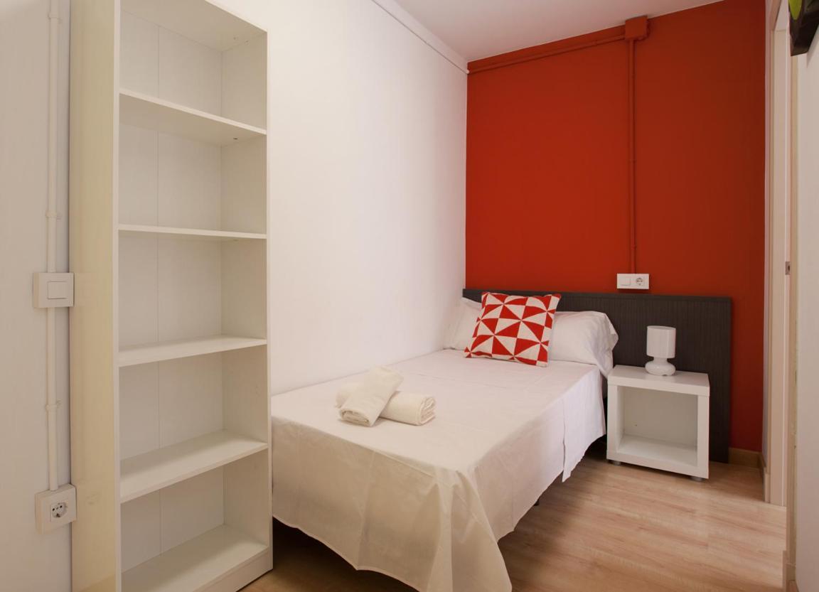 Ab I Apartamento Barcelona